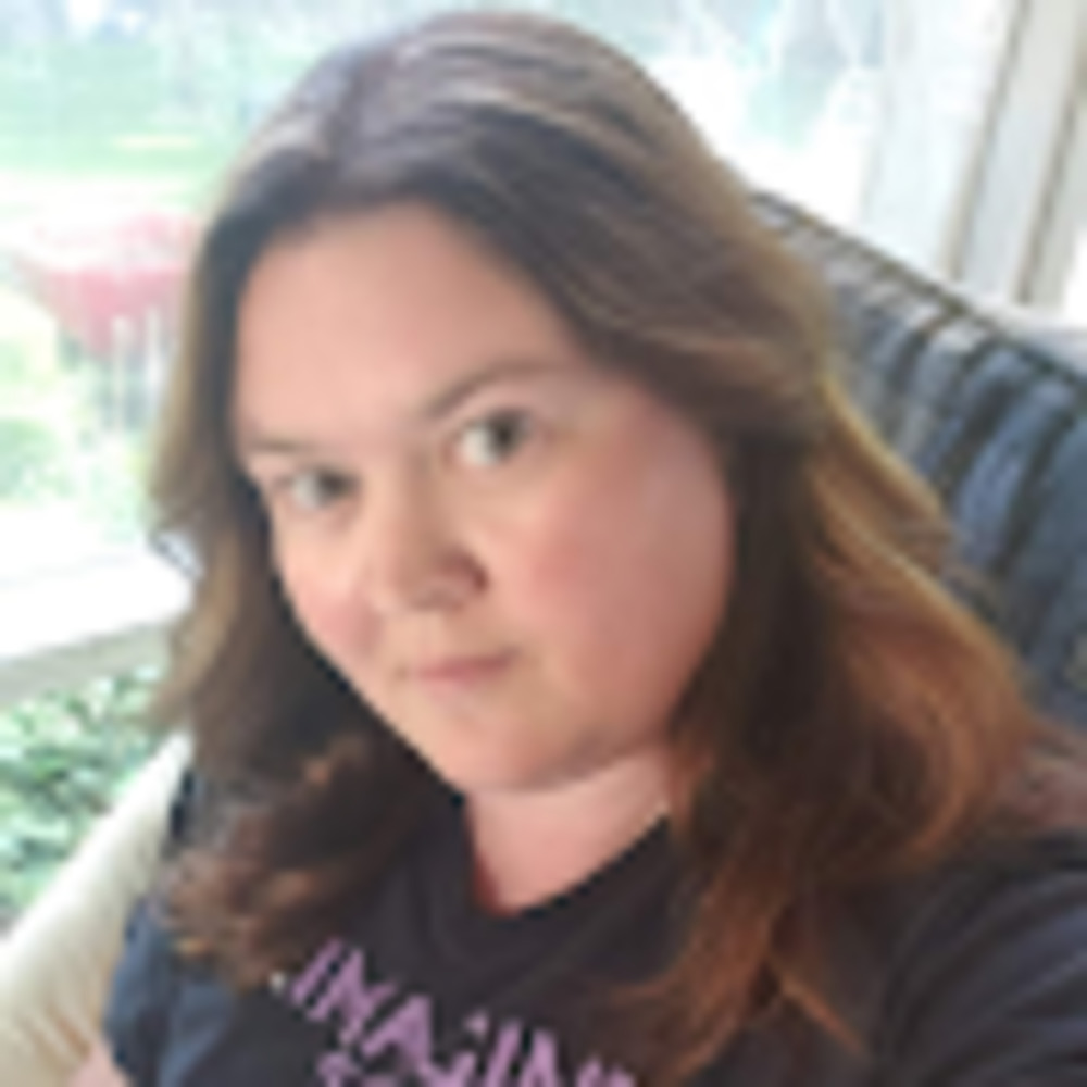 Meet your Posher, Christina